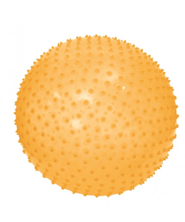 LUDI mankštos kamuolys, 45 cm