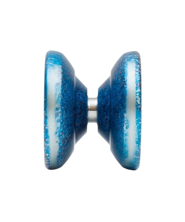 YoYo Shutter Splash Galaxy