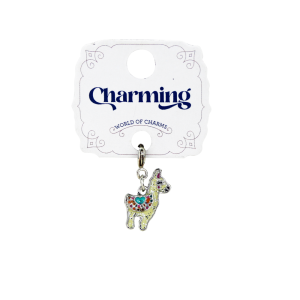 Charming pakabukas – Lama