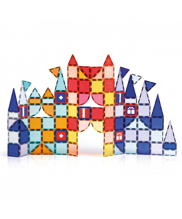 LUDI magnetinis konstruktorius XXL