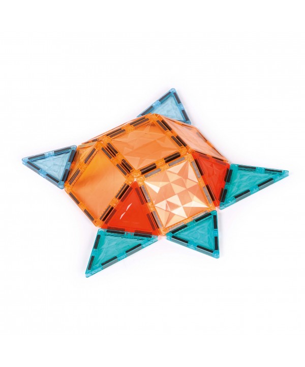 LUDI magnetinis konstruktorius XXL