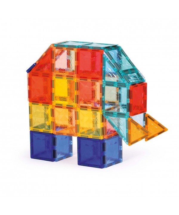 LUDI magnetinis konstruktorius XXL