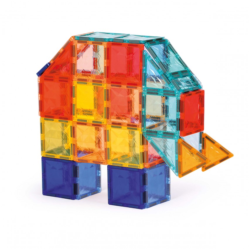 LUDI magnetinis konstruktorius XXL