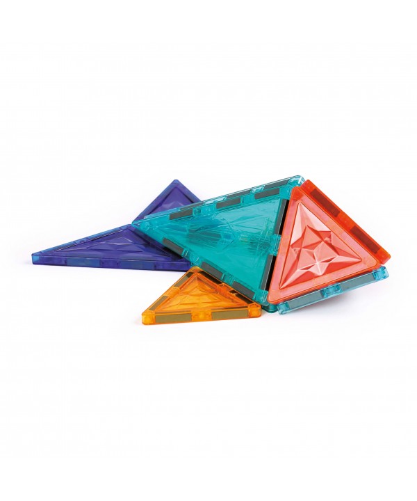 LUDI magnetinis konstruktorius XXL