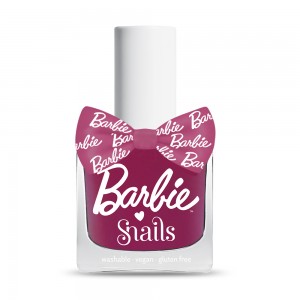 Barbie Snails nagų lakas, Gotta Glow