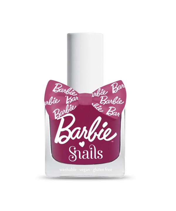 Barbie Snails nagų lakas, Gotta Glow