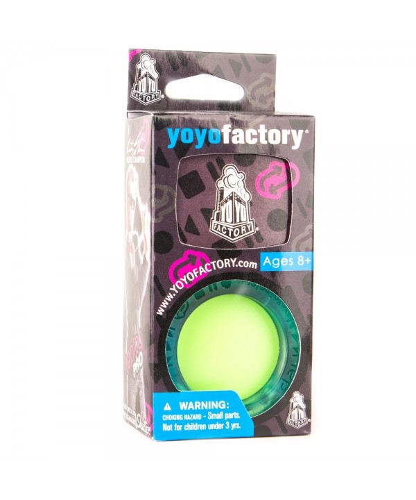 YoYo Replay Pro – Aurora