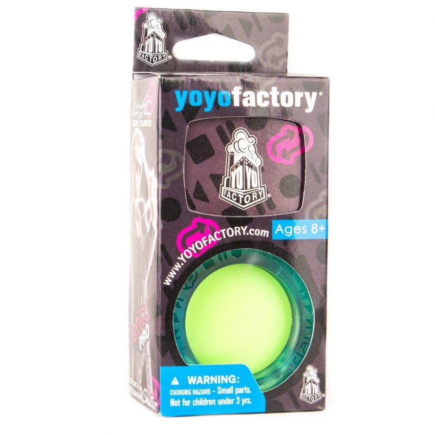 YoYo Replay Pro – Aurora