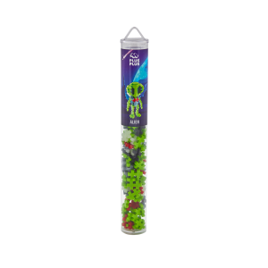 Plus Plus konstruktorius, Ateivis, 100 det.