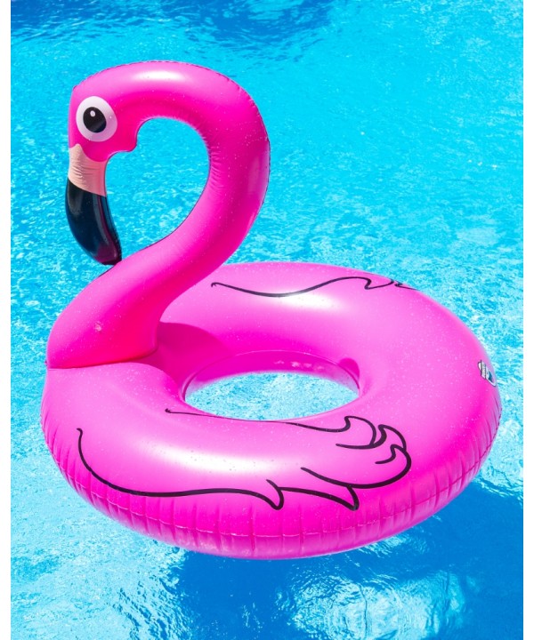 Pripučiamas ratas, Flamingas MAX