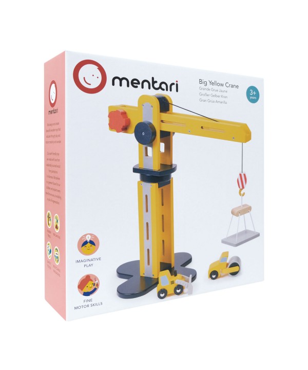 Mentari Kranas