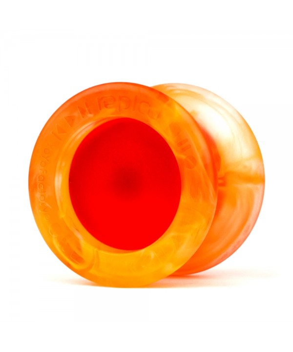 YoYo Replay Pro – Ugninis marmuras