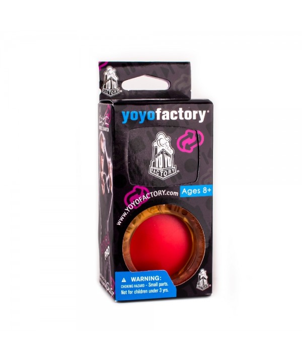 YoYo Replay Pro – Ugninis marmuras