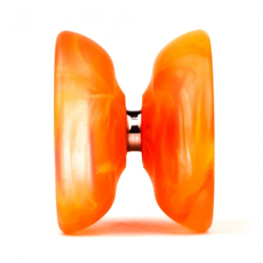 YoYo Replay Pro – Ugninis marmuras