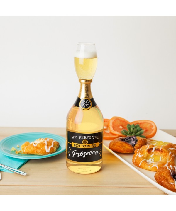 Butelis su taure Bedugnis Prosecco