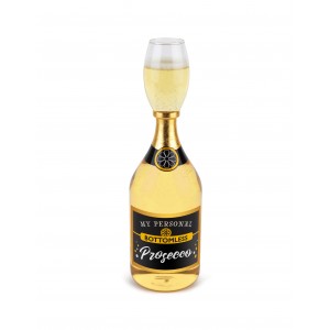 Butelis su taure Bedugnis Prosecco