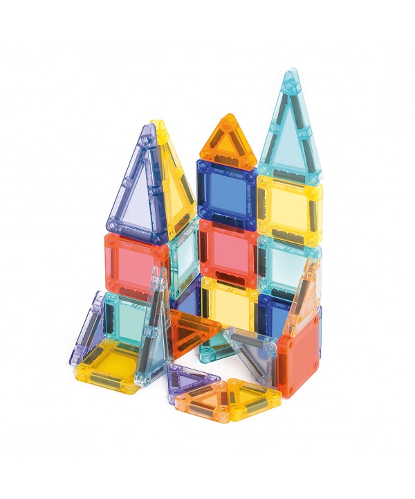 LUDI magnetinis konstruktorius Mini, kelioninis formatas