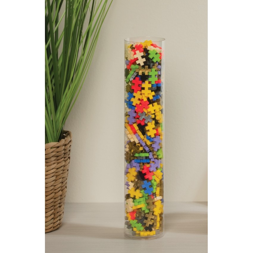 Plus Plus konstruktorius, Įkvėpimas – Klimt