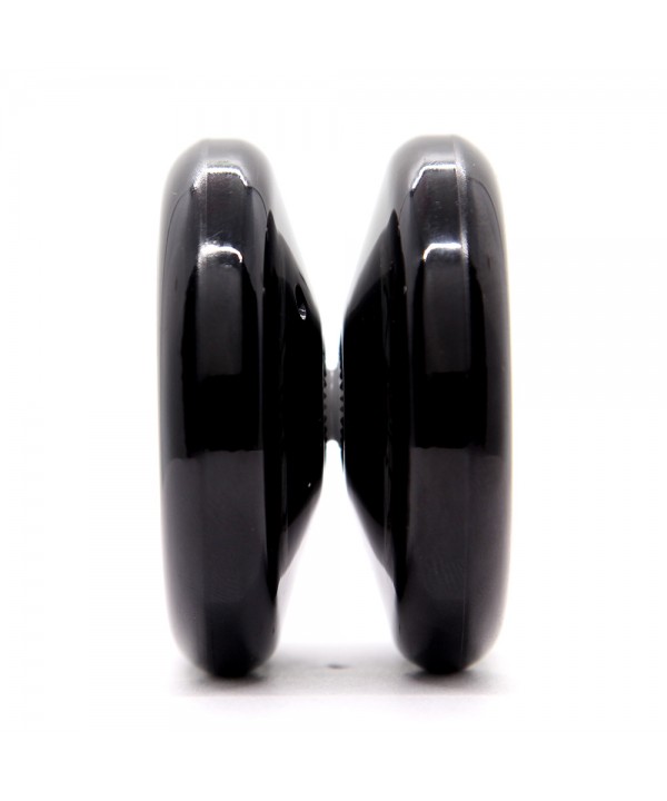 YoYo Spinstar, juodas