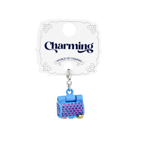 Charming pakabukas – Lobis