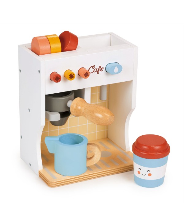 Mentari Barista rinkinys