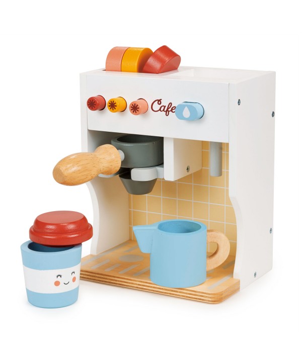 Mentari Barista rinkinys