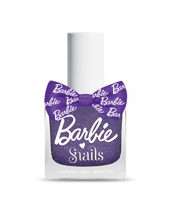 Barbie Snails nagų lakas, Dream Big