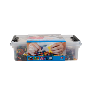 Plus Plus konstruktorius Mini rinkinys, 2400
