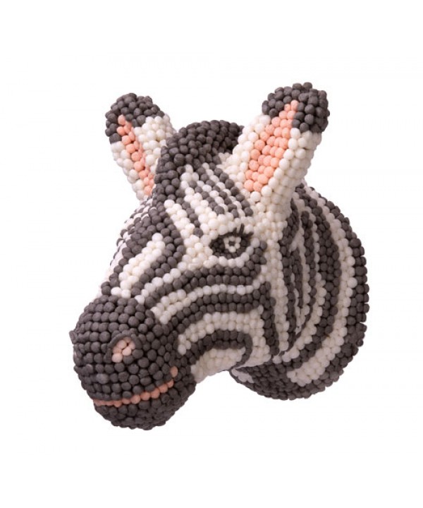 PlayMais NAMAI, ZEBRAS 9000