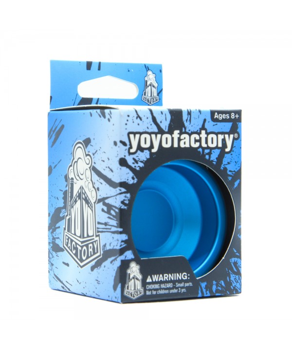 YoYo žaislas Spotlight Ultra, Mėlynas