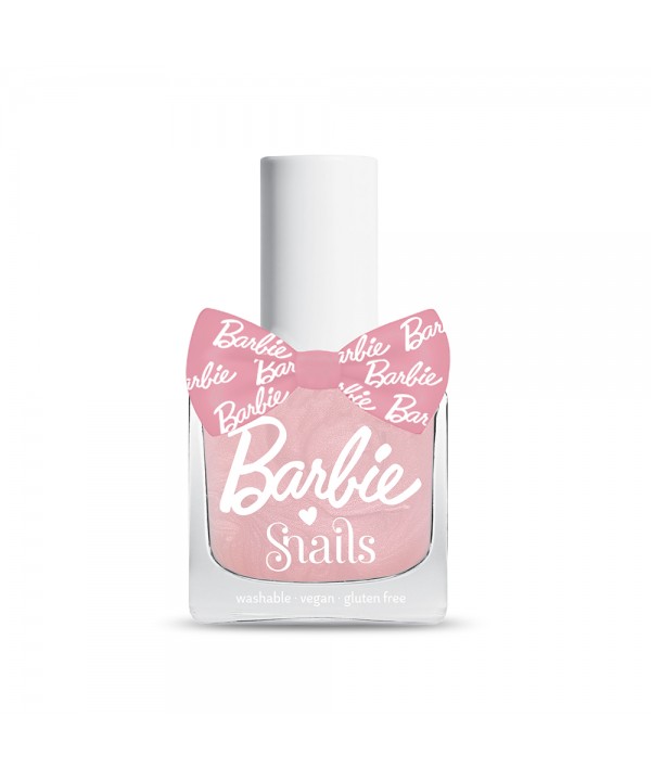 Barbie Snails nagų lakas, Shine Bright