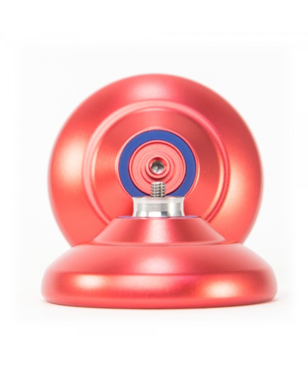 YoYo Shutter – Raudonas