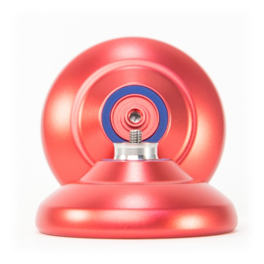 YoYo Shutter – Raudonas