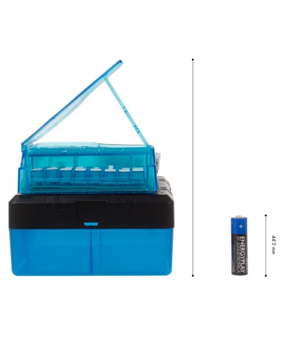 Mini pianinas, STEM