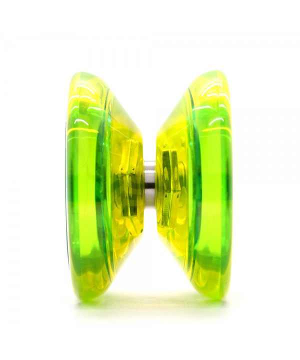 YoYo žaislas Arrow – Geltona
