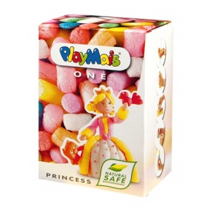 PlayMais žaidimas One 80, Princesė