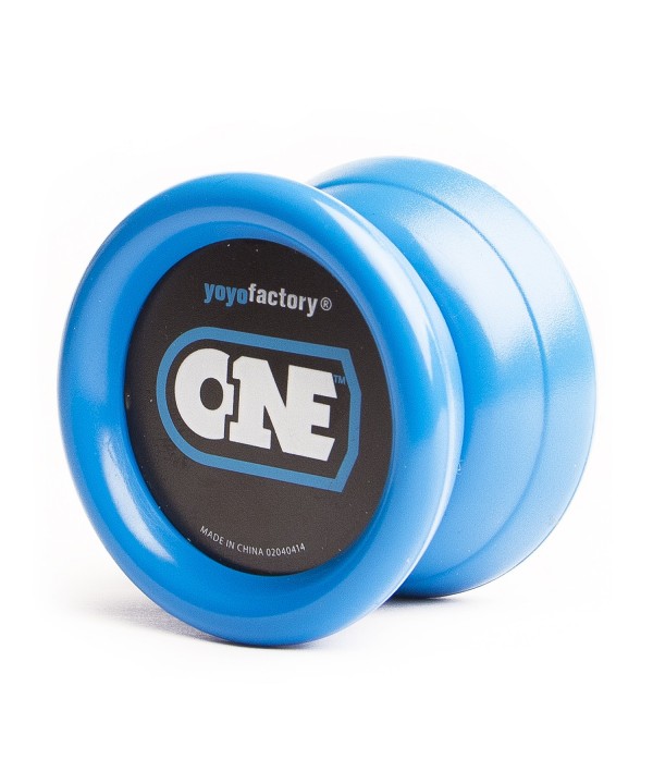 YoYo One – mėlynas