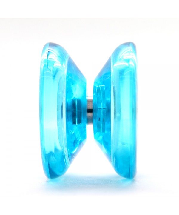 YoYo žaislas Arrow – Mėlynas