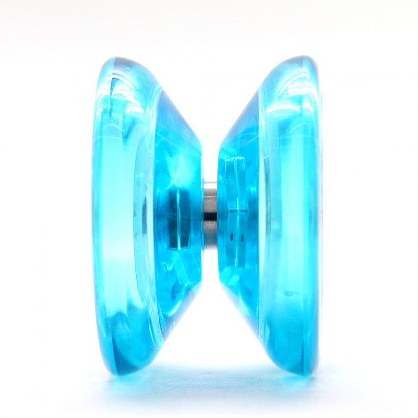 YoYo žaislas Arrow – Mėlynas