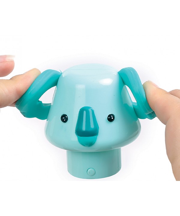 LUDI žiedų piramidė, Koala