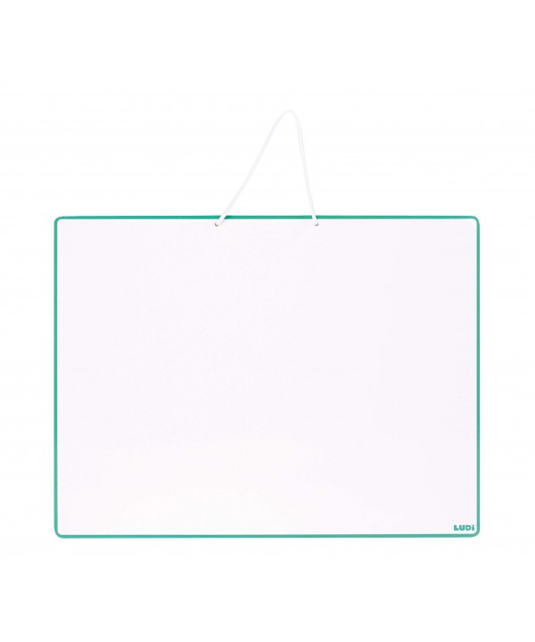 LUDI magnetinis konstruktorius