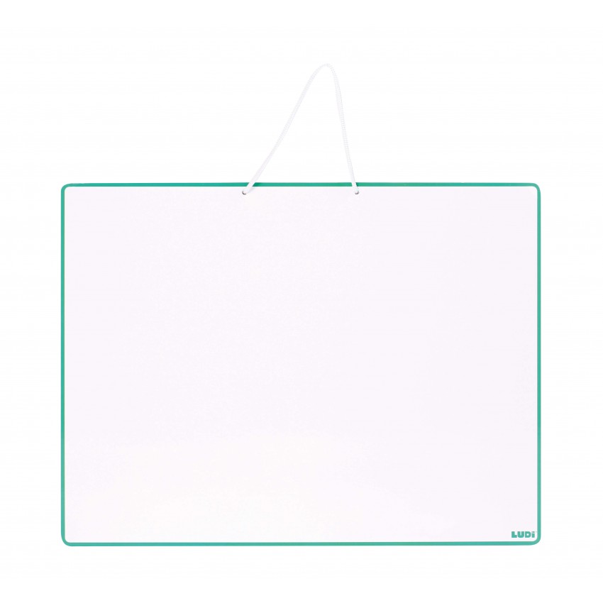 LUDI magnetinis konstruktorius