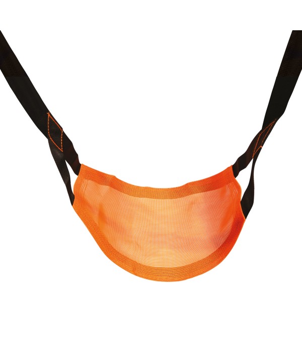 Bino supynės, oranžinė