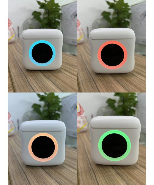 Nešiojamas terminis mini spausdintuvas