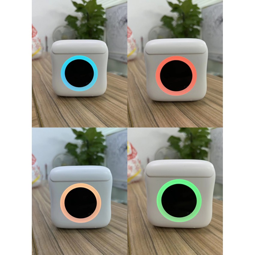Nešiojamas terminis mini spausdintuvas