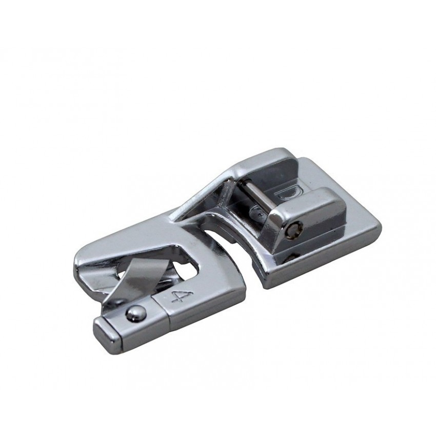 Pėdelė kraštui palenkti (2-4 mm) (bernette b37/b38)