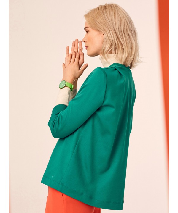 Burda style 2019/10 siuvimo žurnalo numeris (