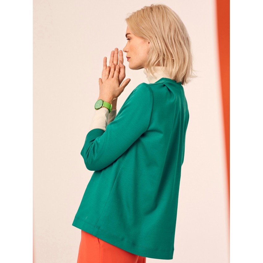 Burda style 2019/10 siuvimo žurnalo numeris (