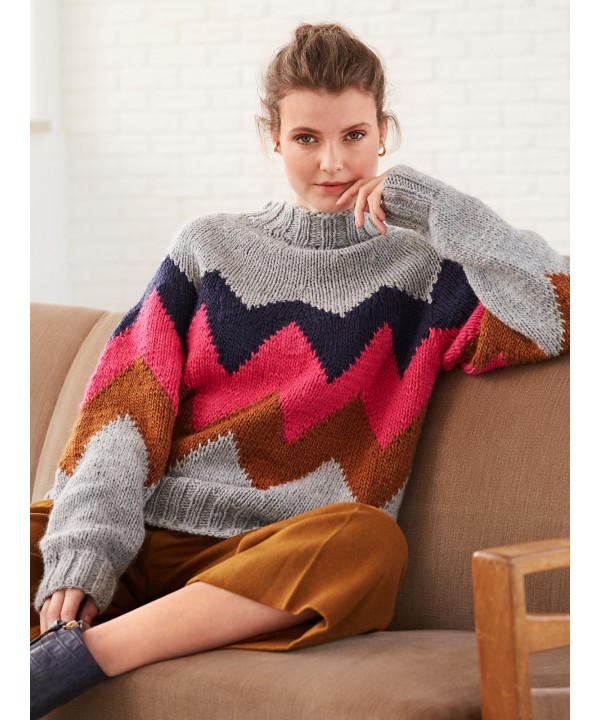 Burda style 2019/10 siuvimo žurnalo numeris (