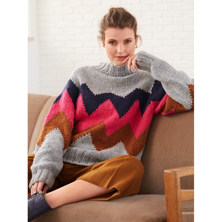 Burda style 2019/10 siuvimo žurnalo numeris (